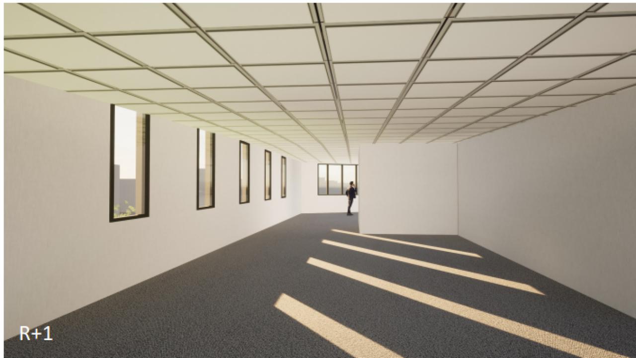 Local d'activité Wattrelos 3785m² Vente local d'activité Wattrelos Nord OVACT2208026 6